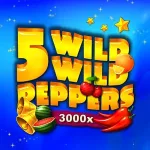 5 Wild Wild Peppers