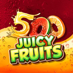 Игровой автомат 500 Juicy Fruits