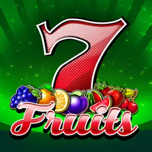 Игровой автомат 7 Fruits