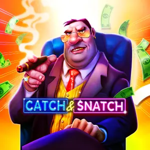 Игровой автомат Catch & Snatch