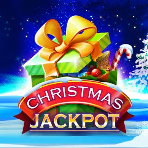 Игровой автомат Christmas Jackpot