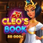 Cleo’s Book