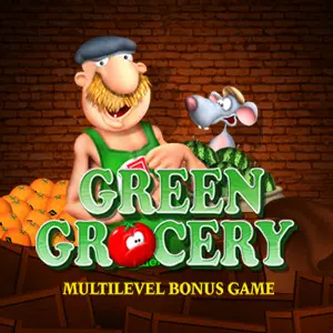 Игровой автомат Green Grocery