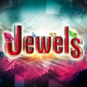 Игровой автомат Jewels