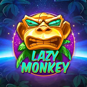 Игровой автомат Lazy Monkey