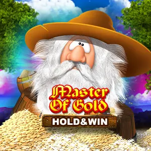 Игровой автомат Master of Gold