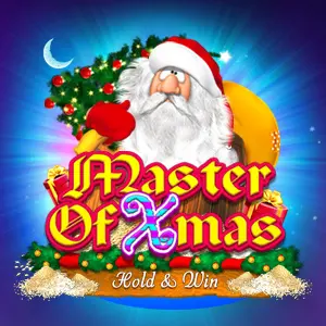Игровой автомат Master of Xmas