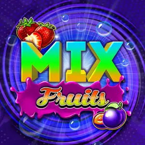 Игровой автомат Mix Fruits