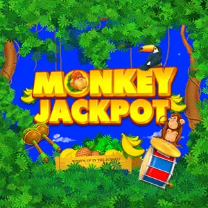 Игровой автомат Monkey Jackpot