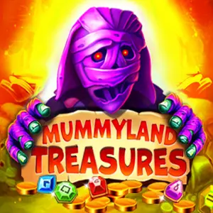 Игровой автомат Mummyland Treasures