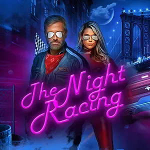 Игровой автомат The Night Racing