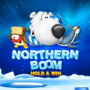 Игровой автомат Northern Boom