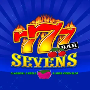 Игровой автомат Sevens