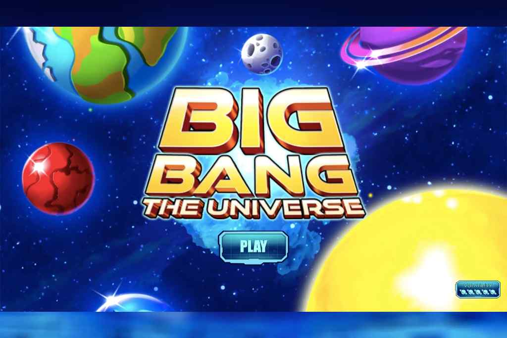 Обзор слота Big Bang от Belatra Games